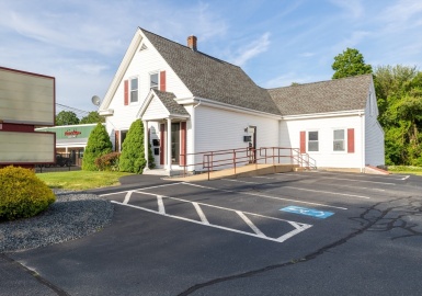 293 Bedford, Whitman, Massachusetts 02382, ,Commercial Sale,For Sale,Bedford,73331544