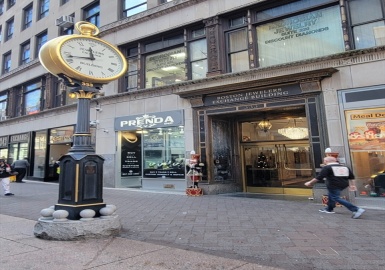 333 Washington St, Boston, Massachusetts 02108, ,Commercial Sale,For Sale,Washington St,73331626