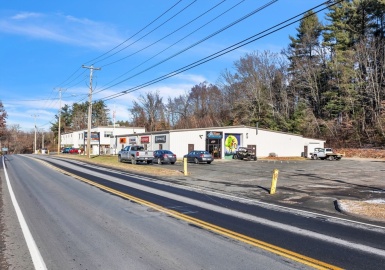 45 Arch Rd, Westfield, Massachusetts 01085, ,Commercial Lease,For Rent,Arch Rd,73331736