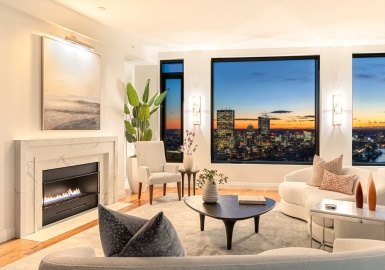 110 Sudbury Street, Boston, Massachusetts 02114, 4 Bedrooms Bedrooms, 5 Rooms Rooms,3.5 BathroomsBathrooms,Residential,For Sale,The Sudbury Condominiums,Sudbury Street,73331773