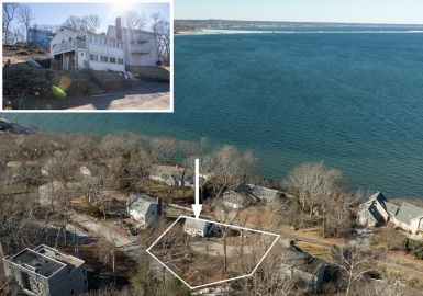 41 Bay Shore Dr, Plymouth, Massachusetts 02360, ,Land,For Sale,Bay Shore Dr,73333708