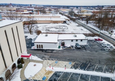 229 Park Ave, West Springfield, Massachusetts 01089, ,Commercial Lease,For Rent,Park Ave,73333835