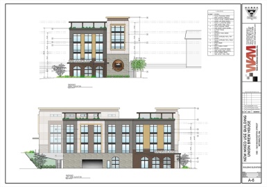 550-560 Washington, Weymouth, Massachusetts 02188, ,Commercial Sale,For Sale,Washington,73333866