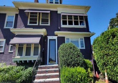 88 Corey St, Boston, Massachusetts 02132, 3 Bedrooms Bedrooms, 5 Rooms Rooms,1 BathroomBathrooms,Residential Lease,For Rent,Corey St,73333892