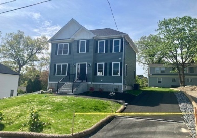 160 Hapwell St., New Bedford, Massachusetts 02740, 3 Bedrooms Bedrooms, 6 Rooms Rooms,2.5 BathroomsBathrooms,Residential,For Sale,Hapwell St.,73333930