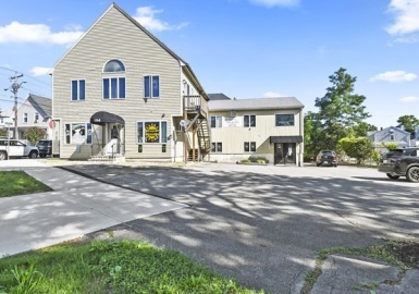 194 Rockdale Ave, New Bedford, Massachusetts 02740, ,Commercial Lease,For Rent,Rockdale Ave,73333923