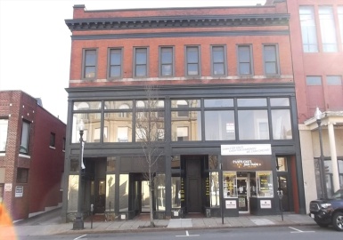 304 South Main, Fall River, Massachusetts 02721, ,Commercial Lease,For Rent,South Main,73334159