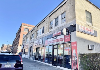 709 Main St, Worcester, Massachusetts 01610, ,Commercial Lease,For Rent,Main St,73334238