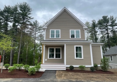 13 Kay's Walk, Carlisle, Massachusetts 01741, 2 Bedrooms Bedrooms, 7 Rooms Rooms,2.5 BathroomsBathrooms,Residential,For Sale,Kay's Walk,73334348