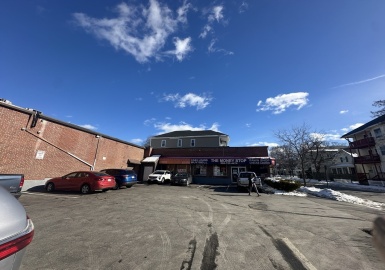477 Park, Worcester, Massachusetts 01603, ,Commercial Sale,For Sale,Park,73334409
