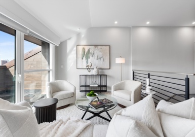 771 Harrison Ave, Boston, Massachusetts 02118, 2 Bedrooms Bedrooms, 7 Rooms Rooms,3.5 BathroomsBathrooms,Residential,For Sale,The Cosmopolitan,Harrison Ave,73334491