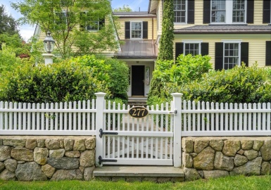 277 Adams St, Milton, Massachusetts 02186, 6 Bedrooms Bedrooms, 12 Rooms Rooms,4.5 BathroomsBathrooms,Residential,For Sale,Adams St,73334561