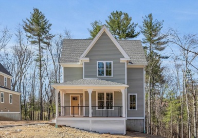15 Kay's Walk, Carlisle, Massachusetts 01741, 3 Bedrooms Bedrooms, 8 Rooms Rooms,2.5 BathroomsBathrooms,Residential,For Sale,Woodward Village,Kay's Walk,73334612