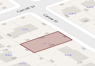 0 Carver St, Springfield, Massachusetts 01108, ,Land,For Sale,Carver St,73334545