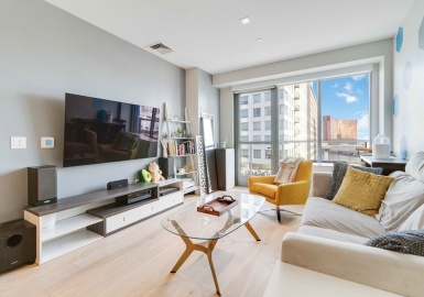 375 Canal, Somerville, Massachusetts 02145, 1 Bedroom Bedrooms, 3 Rooms Rooms,1 BathroomBathrooms,Residential,For Sale,Alloy Condominiums,Canal,73334548