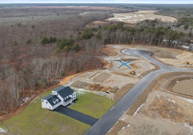 Lot 3 Margot Rose Circle, Middleboro, Massachusetts 02346, ,Land,For Sale,Margot Rose Circle,73334713