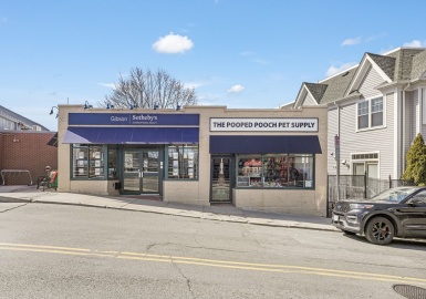 119 Savin Hill Ave., Boston, Massachusetts 02125, ,Commercial Lease,For Rent,Savin Hill Ave.,73335088