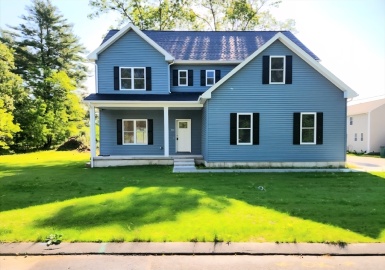 315 Morton St, Springfield, Massachusetts 01119, 5 Bedrooms Bedrooms, 9 Rooms Rooms,2.5 BathroomsBathrooms,Residential,For Sale,Morton St,73335105