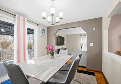 7 Webster St, Douglas, Massachusetts 01516, 3 Bedrooms Bedrooms, 6 Rooms Rooms,1.5 BathroomsBathrooms,Residential,For Sale,Webster St,73335256