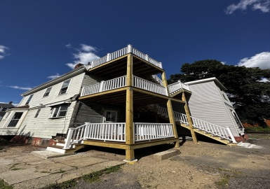 29 E Cottage, Boston, Massachusetts 02125, 7 Bedrooms Bedrooms, 14 Rooms Rooms,3 BathroomsBathrooms,Residential Income,For Sale,E Cottage,73335379