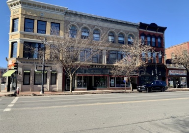 102 Elm St, Westfield, Massachusetts 01085, ,Commercial Lease,For Rent,Elm St,73335370