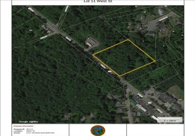 0 West St, Milford, Massachusetts 01757, ,Land,For Sale,West St,73335427