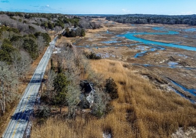 566 Route 6a, Sandwich, Massachusetts 02537, ,Land,For Sale,Route 6a,73335637