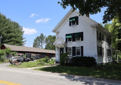 98 N Billerica Road, Tewksbury, Massachusetts 01876, 6 Bedrooms Bedrooms, 11 Rooms Rooms,2 BathroomsBathrooms,Residential,For Sale,N Billerica Road,73335659