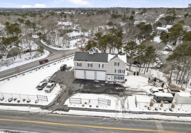 311 Paddocks Path, Dennis, Massachusetts 02638, ,Commercial Sale,For Sale,Paddocks Path,73335669