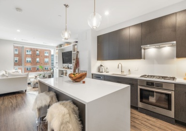 99 Sumner St, Boston, Massachusetts 02128, 1 Bedroom Bedrooms, 4 Rooms Rooms,1 BathroomBathrooms,Residential,For Sale,The Mark,Sumner St,73335721