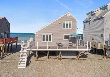 272 Central Ave, Scituate, Massachusetts 02066, 3 Bedrooms Bedrooms, 6 Rooms Rooms,2 BathroomsBathrooms,Residential Lease,For Rent,Central Ave,73335785