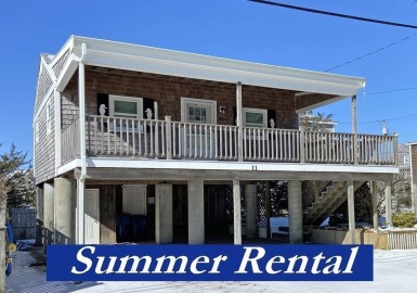 11 Channel St, Mattapoisett, Massachusetts 02739, 2 Bedrooms Bedrooms, 3 Rooms Rooms,1 BathroomBathrooms,Residential Lease,For Rent,Channel St,73335792