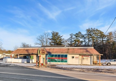 188 Lafayette Rd., Salisbury, Massachusetts 01952, ,Commercial Sale,For Sale,Lafayette Rd.,73335767