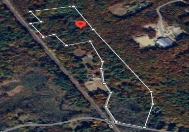 14 Sewall Brook Lane, Sherborn, Massachusetts 01770, ,Land,For Sale,Sewall Brook Lane,73336099