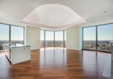 1 Dalton Street, Boston, Massachusetts 02115, 3 Bedrooms Bedrooms, 6 Rooms Rooms,3.5 BathroomsBathrooms,Residential,For Sale,One Dalton,Dalton Street,73336450