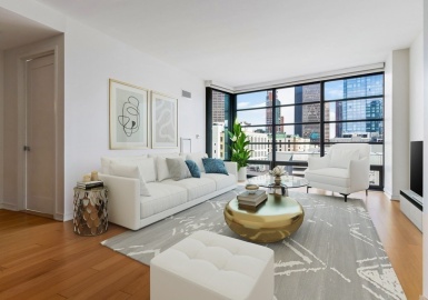 580 Washington Street, Boston, Massachusetts 02111, 2 Bedrooms Bedrooms, 4 Rooms Rooms,2 BathroomsBathrooms,Residential,For Sale,Millennium Place,Washington Street,73336760