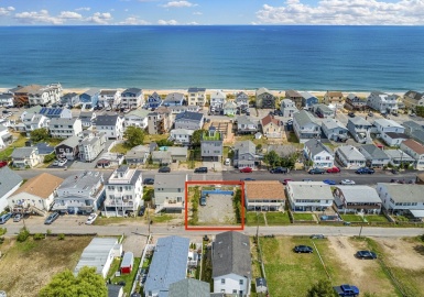 114 Railroad Ave, Salisbury, Massachusetts 01952, ,Land,For Sale,Railroad Ave,73337303