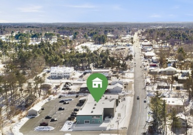 303 Main St., North Reading, Massachusetts 01864, ,Commercial Sale,For Sale,Main St.,73337327