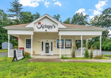 146 State St., Belchertown, Massachusetts 01007, ,Commercial Sale,For Sale,State St.,73337340