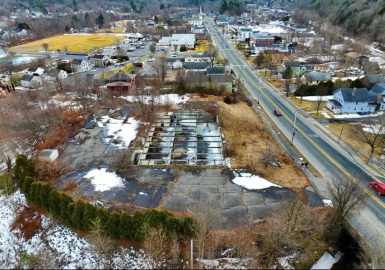 96 Main St, Monson, Massachusetts 01057, ,Land,For Sale,Main St,73337438