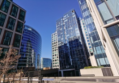133 Seaport Blvd, Boston, Massachusetts 02210, 1 Bedroom Bedrooms, 3 Rooms Rooms,1.5 BathroomsBathrooms,Residential,For Sale,Echelon Seaport,Seaport Blvd,73337469