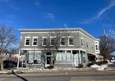 438-442 Lexington St, Newton, Massachusetts 02466, ,Commercial Lease,For Rent,Lexington St,73337606