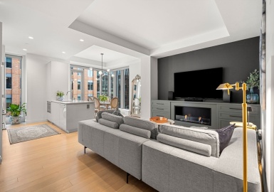 135 Seaport Blvd, Boston, Massachusetts 02210, 2 Bedrooms Bedrooms, 5 Rooms Rooms,2.5 BathroomsBathrooms,Residential,For Sale,Echelonseaport,Seaport Blvd,73337876