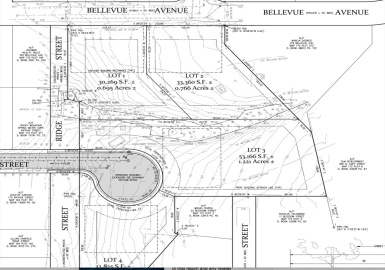 Lot 0 Bellevue Ave, Brockton, Massachusetts 02302, ,Land,For Sale,Bellevue Ave,73338285