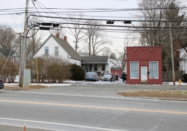 1353 Washington Street, Abington, Massachusetts 02351, ,Commercial Sale,For Sale,Washington Street,73338123