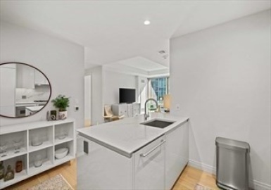 133 Seaport Blvd, Boston, Massachusetts 02210, 2 Bedrooms Bedrooms, 4 Rooms Rooms,2 BathroomsBathrooms,Residential Lease,For Rent,Seaport Blvd,73339329