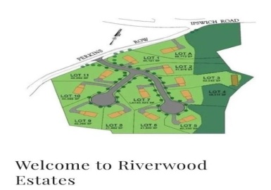 Lot 1 Pearl Way, Topsfield, Massachusetts 01983, ,Land,For Sale,Pearl Way,73339467