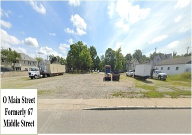 0 Main St, Fairhaven, Massachusetts 02719, ,Land,For Sale,Main St,73339618
