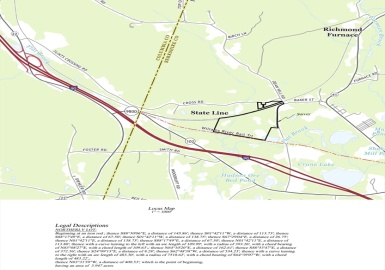 0 Cross Rd, West Stockbridge, Massachusetts 01266, ,Land,For Sale,Cross Rd,73339774