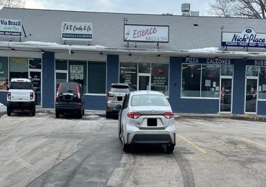 111 Lafayette Road, Salisbury, Massachusetts 01950, ,Commercial Lease,For Rent,Lafayette Road,73340185